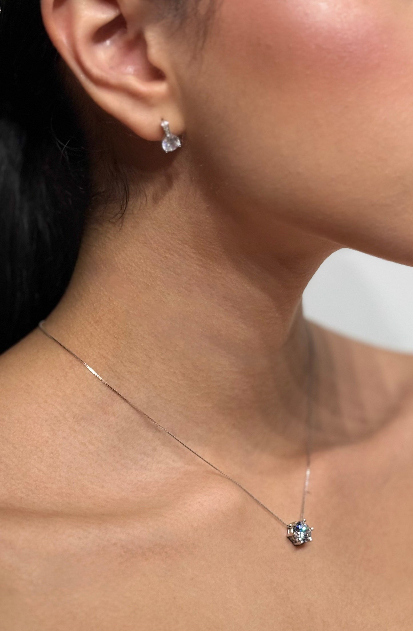 COLLAR CON DIJE CENTRAL - PERCY