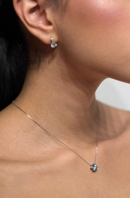 COLLAR CON DIJE CENTRAL - PERCY